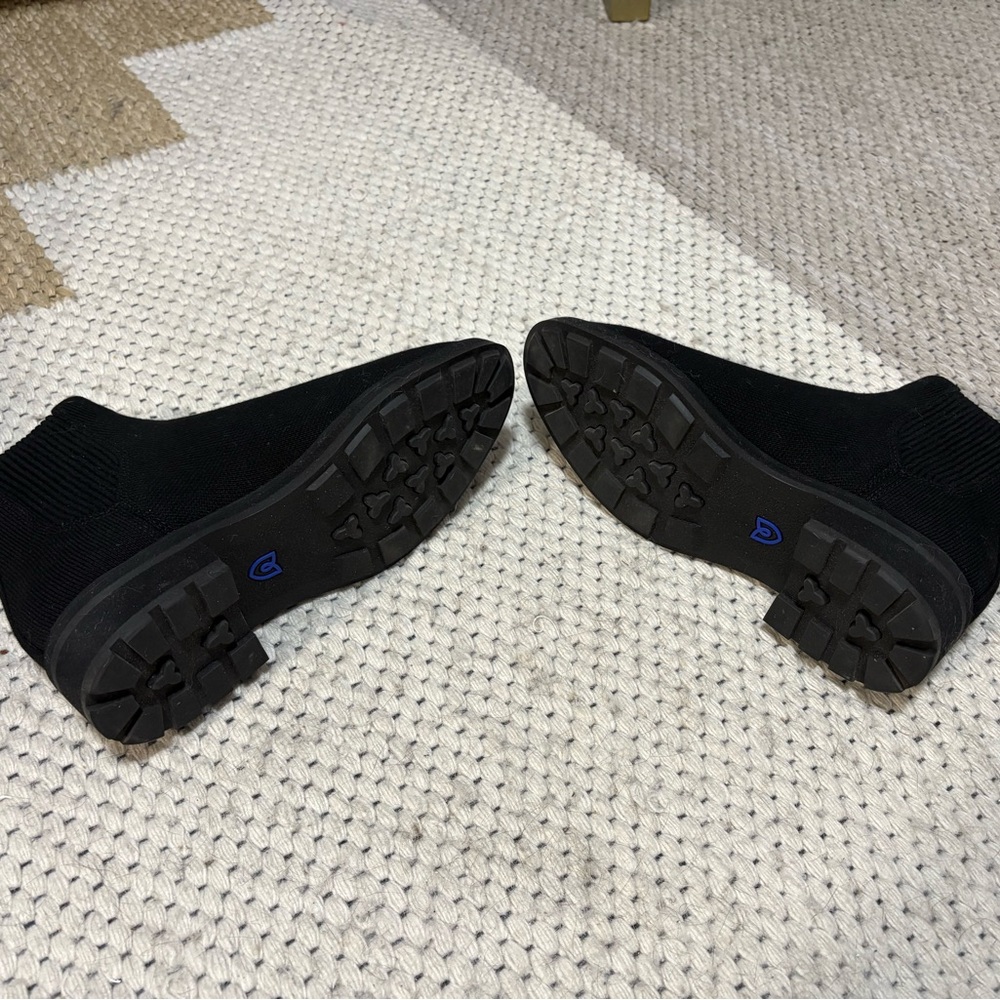 Rothy's The Lug Boot - image 4